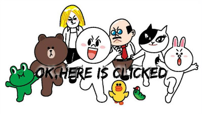 LINE